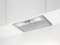 AEG DGB3523S 3000 LEDLights / Lüfterbaustein / 52 cm / Grau