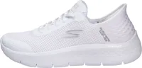 SKECHERS Slip-ins GO WALK Flex weiss 36
