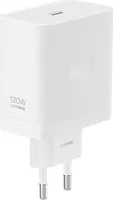 Realme Supervoc 120W Power Adapter VCBBOAEH White EU (VCBBOAEH)