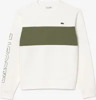 Lacoste Sh1433 Sweatshirt Beige 5 Mann Beige 5