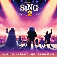 OST/Various - Sing 2 - CD