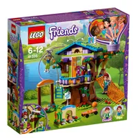 LEGO® Friends 41335 Mia a jej domček na strome