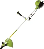 ZIPPER ZI-MOS4T Benzin Motorsense Rasentrimmer