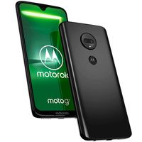 Motorola Moto G7 Dual SIM - 64 GB - Schwarz