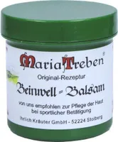 Maria Treben Beinwell Balsam 100 ml