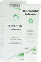 SYNCHROLINE Terproline Body Körpercreme, 125 ml Creme