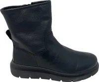 Ecco Klassische Stiefeletten Nouvelle Damen 31353036383338 Schwarz 39 EU