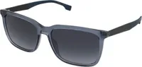 Hugo Boss BOSS 1579/S PJP BLUE 57/17/150 Herren Sonnenbrillen