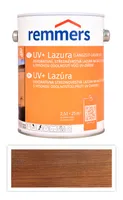 REMMERS UV+ Lazura - dekorativní lazura na dřevo 2.5 l Ořech