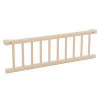 babybay Verschlussgitter für Beistellbett Maxi & Boxspring OneSize