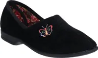 Mirak Boquet dámske papuče FS1170 (41 EUR) (Black)