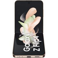 Samsung F721B Galaxy Flip4 512 GB (Pink Gold)