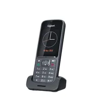 Telekom Handset Festnetztelefon DECT IP D132