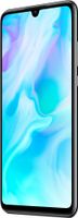 Huawei Smartphone P30 Lite 15,6cm (6,15 Zoll), DualSIM, 4GB RAM, 128GB Speicher, Farbe: Midnight Black Huawei Smartphone P30 Lite 15,6cm (6,15 Zoll), DualSIM, 4GB RAM, 128GB Speicher, Farbe: Midnight Black