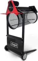 Rollsieb rs 400 scheppach  - 230V 50Hz 360W