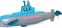 U-Boot Badespiel
