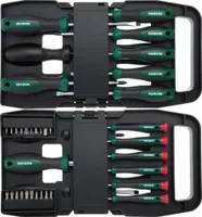 PARKSIDE® Schraubendreher-Satz, 37-teilig