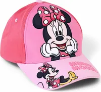 Basecap Disney Minnie Mouse  Pink 53 cm