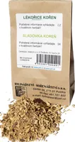 JUKL Süßholzwurzel 50 g