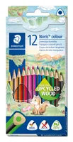 STAEDTLER Buntstift Noris farba 12ST