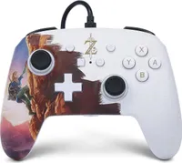 SWI CON WD Aufstieg des Nintendo Switch Controller