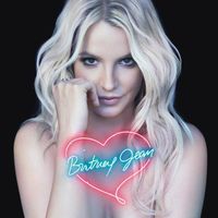 Britney Spears - Britney Jean