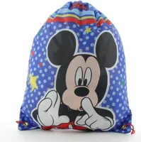 Vadobag Turnbeutel Sportbeutel Kinderhelden Mickey Mouse