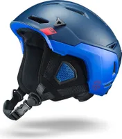 Julbo The Peak Lt Helm Blau 56-58 cm Blau 56-58 cm