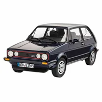 Revell "35 Years VW Golf 1 GTI Pirelli"