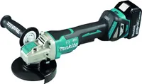 18V Akku-Winkelschleifer DGA519RTJ | 2x Akku 5,0 A