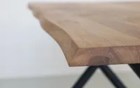 Tischplatte für Esstisch „1800×900×27 NE“