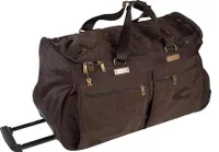 Camel Active Rollenreisetasche B00-120, Camel Active Farbe:20 braun