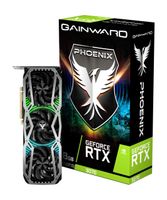 Gainward RTX3070 Phoenix 8GB GDDR6 HDMI 3xDP - Grafikkarte - PCI-Express