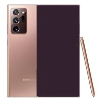 Samsung Galaxy Note 20 Ultra 5G Dual SIM 256 GB Bronzová (Dobrá)