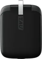 Rolling Square TAU Powerbank - Schwarz