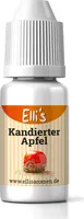 Kandierter Apfel - Ellis Lebensmittelaroma