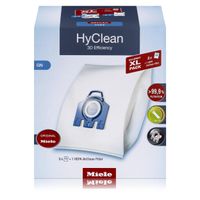Miele HyClean 3D Efficiency Typ: GN XL Pack Staubsaugerbeutel (1er Pack)