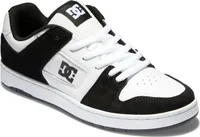 DC Shoes Manteca 4 White/Black Größe EU 46,5