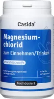 Chlorid hořečnatý perorální/popíjecí prášek 210 g