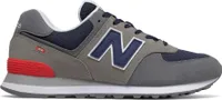 New Balance Ml574 D 12 Grey 42,5