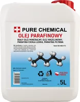 Paraffinöl 5 L