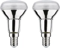 Paulmann Standard 230V LED Reflektor 2er-Set