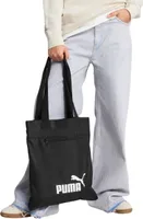 Torba Puma Phase Packable Tote czarna 91172 01