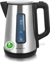 Emerio Wasserkocher, 1.7L Cool Wall automatische Abschaltung