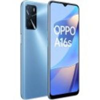 Oppo A16s 4 + 64 GB 6,5" Pearl Blue DS TIM Oppo