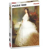 Piatnik 5589 Kaiserin Elisabeth 1000 Teile Puzzle