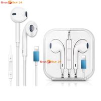 Super Bass Kopfhörer Für Iphone 7/8/X/XR/XS/11/12/13  Headset earphone Noise Cancellation