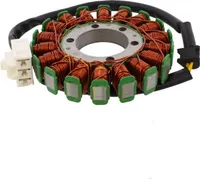 Iskrownik Stojan Alternatora Jmp Honda Cbr 1000