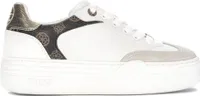 Schuhe Guess FLPSWOELE12