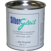 Trockengleitmittel Silbergleit 1000 ml Dose